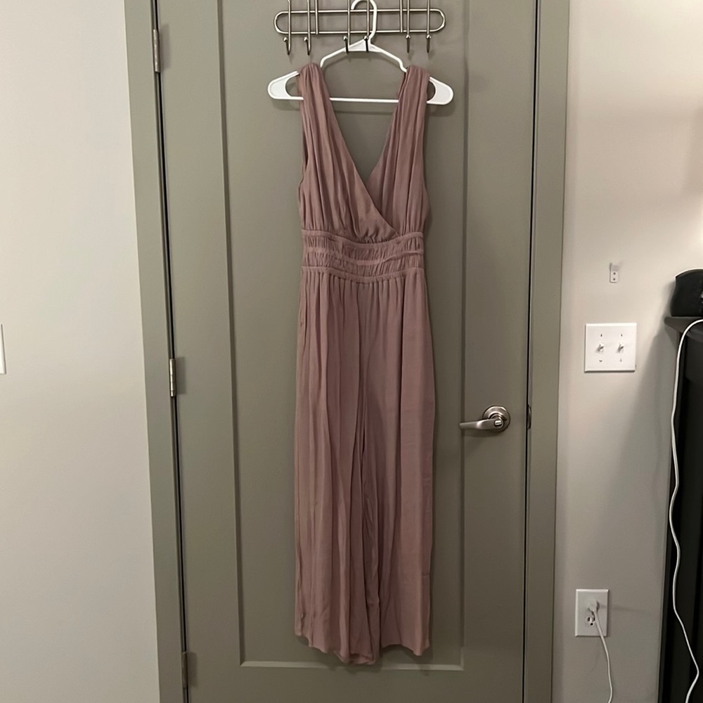 NWOT Jumpsuit